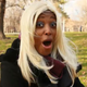 Francesca Ramsey, creator of "Sh— White Girls Say" (Google)